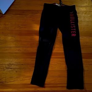 Hollister pants